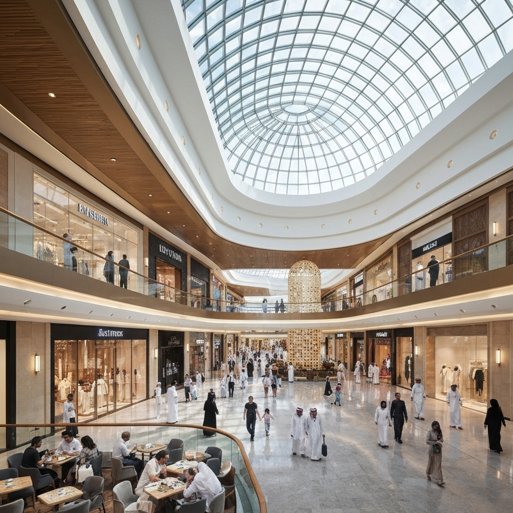 Exclusive Deals and Offers from Riyadh’s Local Businesses