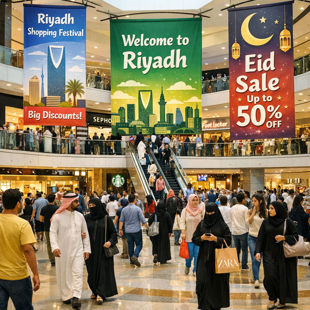 Exclusive Deals and Offers in Riyadh: Your Guide to Savings